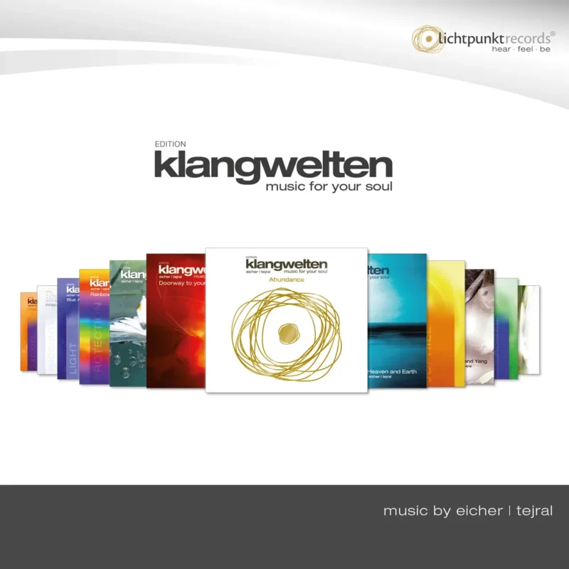 Klangei-Shop.ch Eicher Music Schweiz 