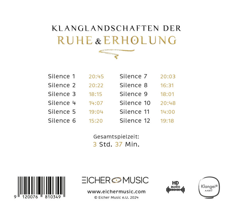 Klangei-Shop.ch Eicher Music Schweiz 